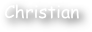 Christian